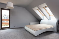 Martinhoe Cross bedroom extensions