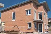 Martinhoe Cross home extensions