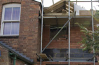 free Martinhoe Cross home extension quotes