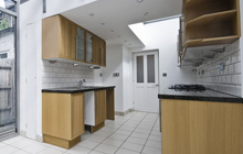 Martinhoe Cross kitchen extension leads